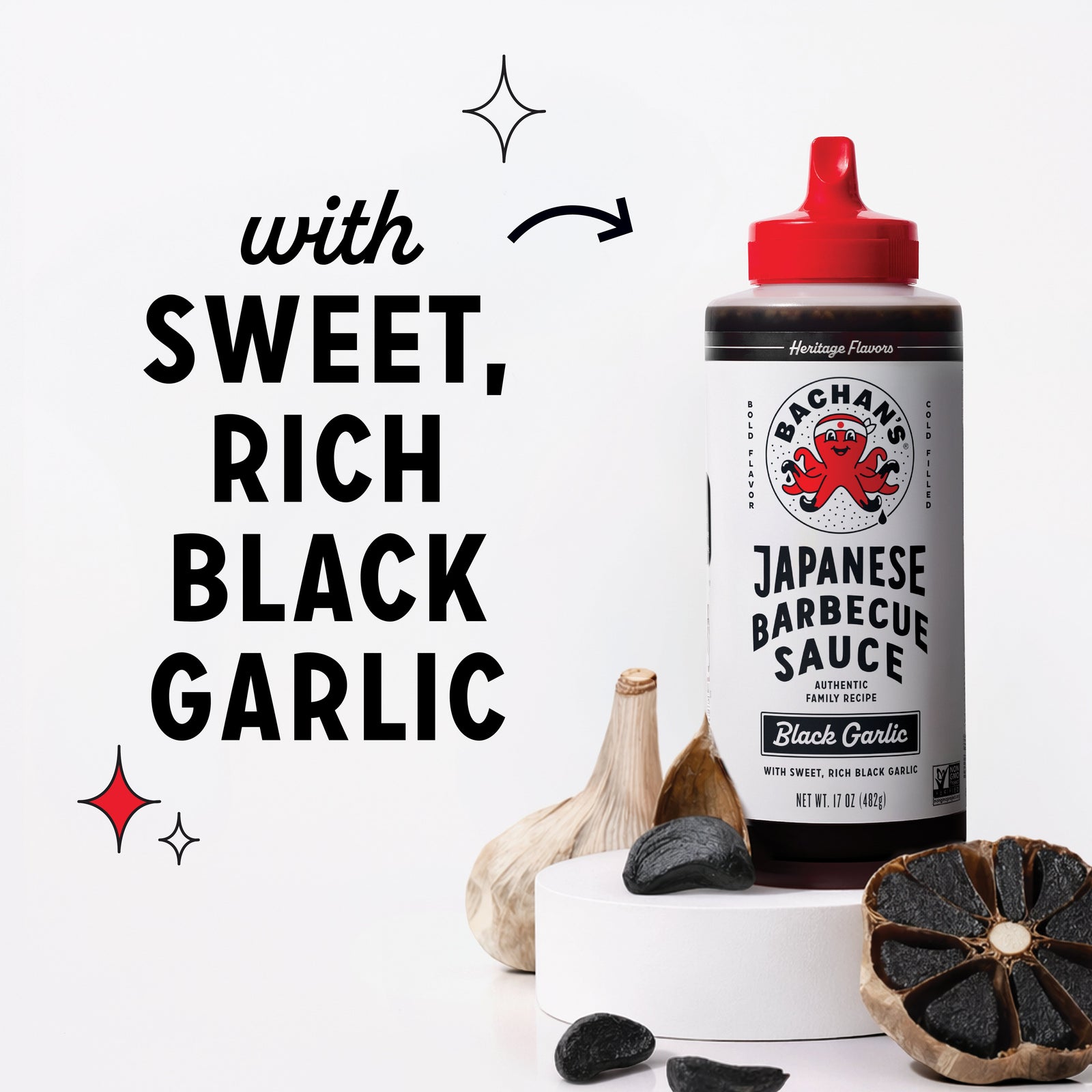 Black Garlic Q3