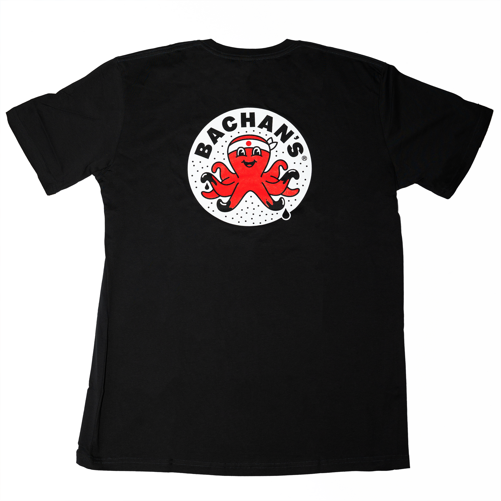 Logo Tee E8