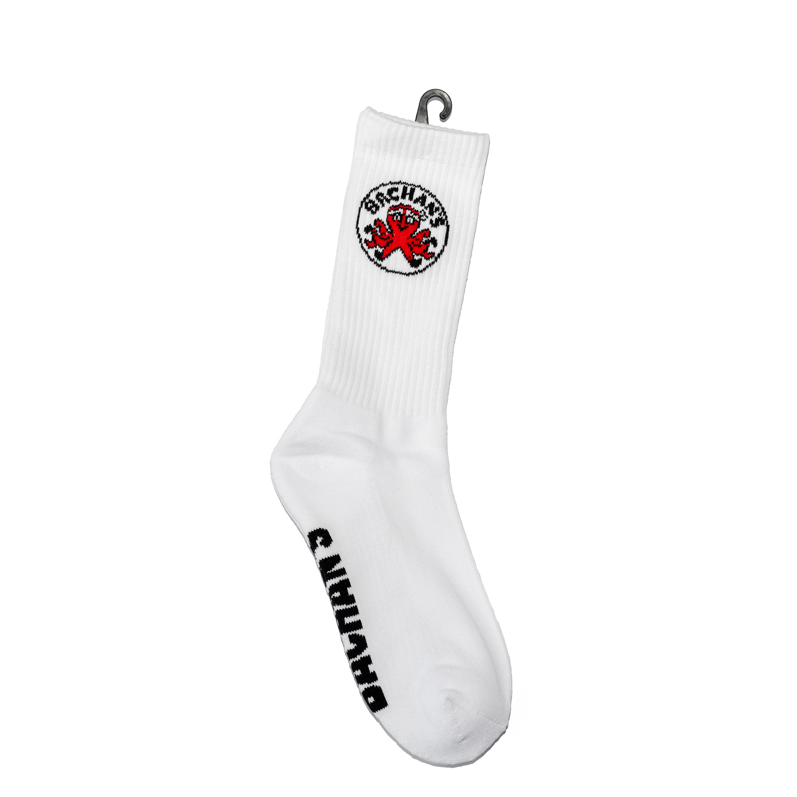Octo Socks D8