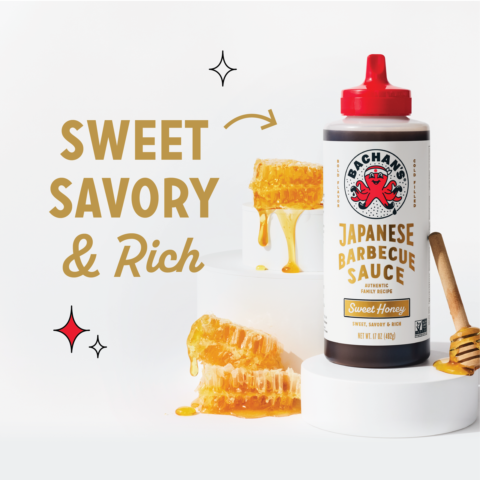 Sweet Honey W9