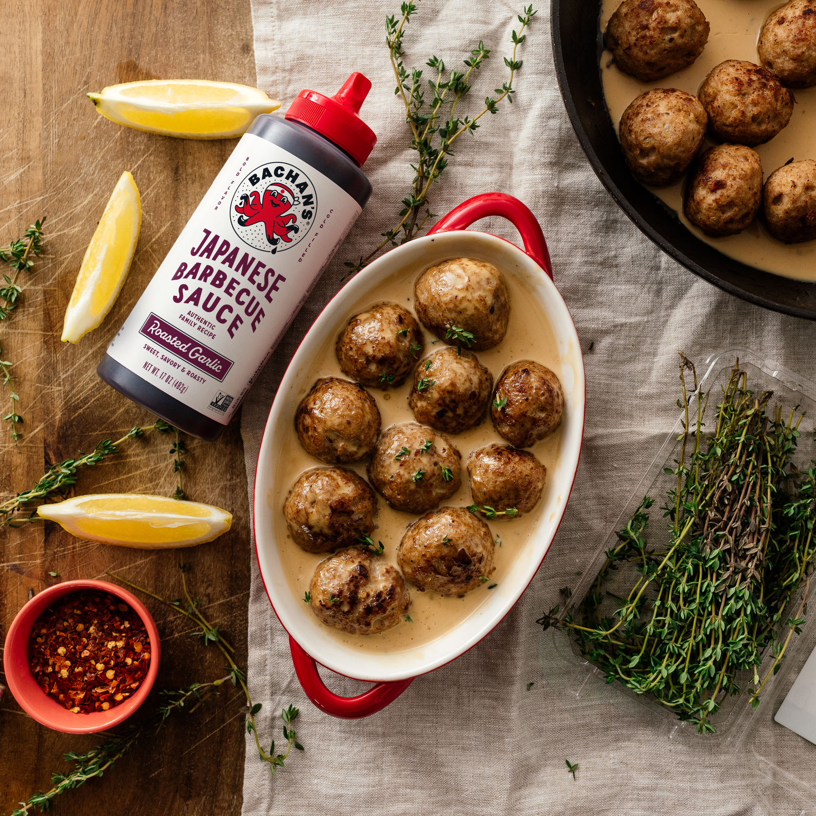 Roasted Garlic K3
